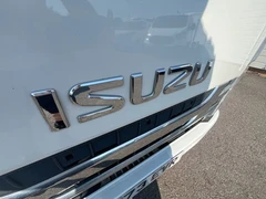 2023 Isuzu Grafter Tipper Van — detail