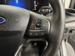 2025 Ford Transit Panel Van — detail