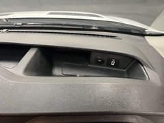 2022 Ford Transit Dropside Van — cab interior