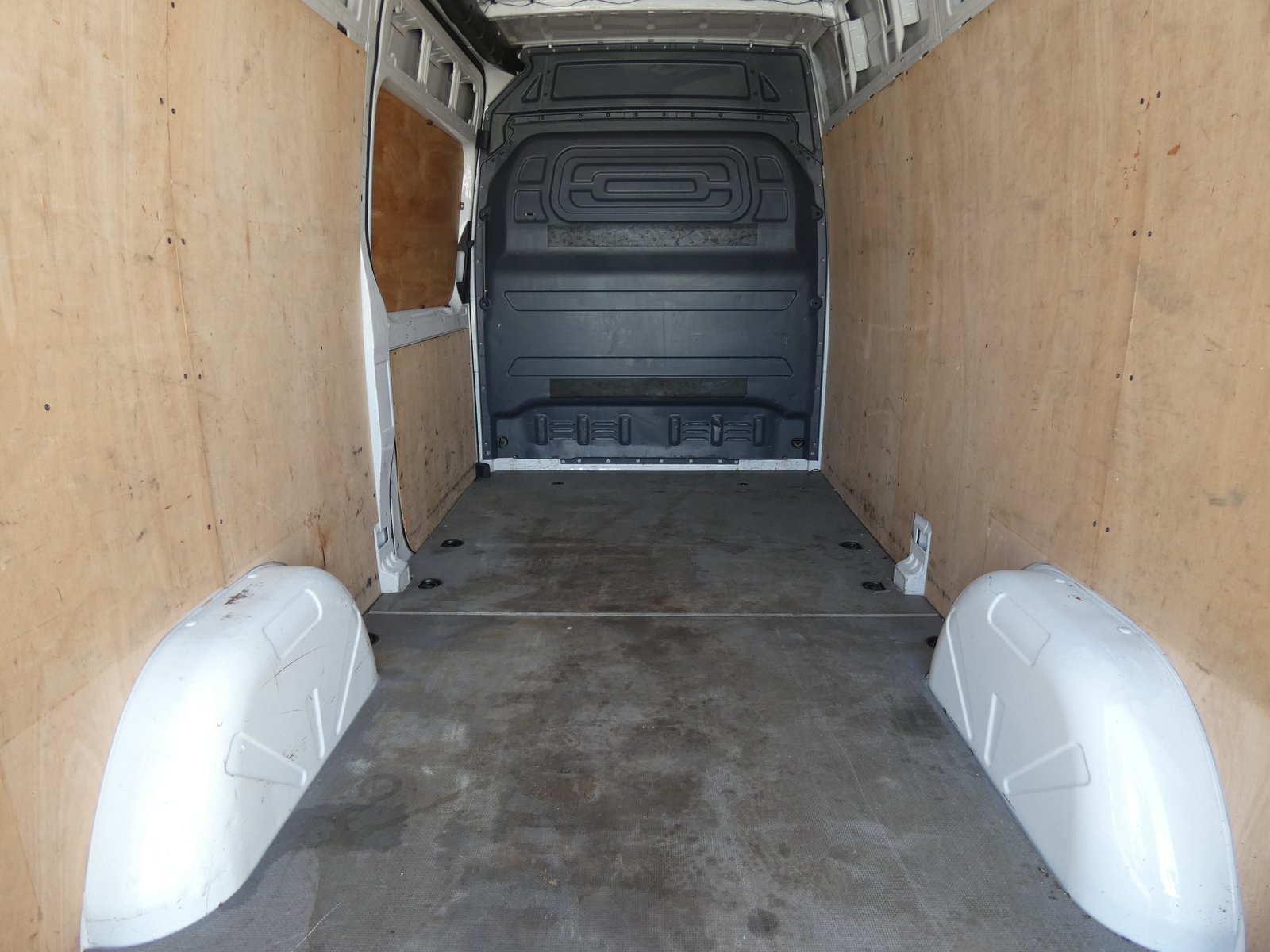 2022 Mercedes-Benz Sprinter Panel Van — photo 2 of 13