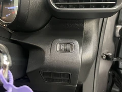 2023 Citroen Berlingo Panel Van — detail