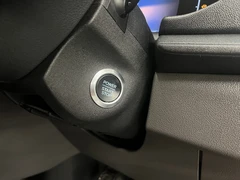 2025 Ford Transit High Roof Panel Van — detail