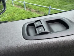 2022 Ford Transit CurtainSider Van — cab interior