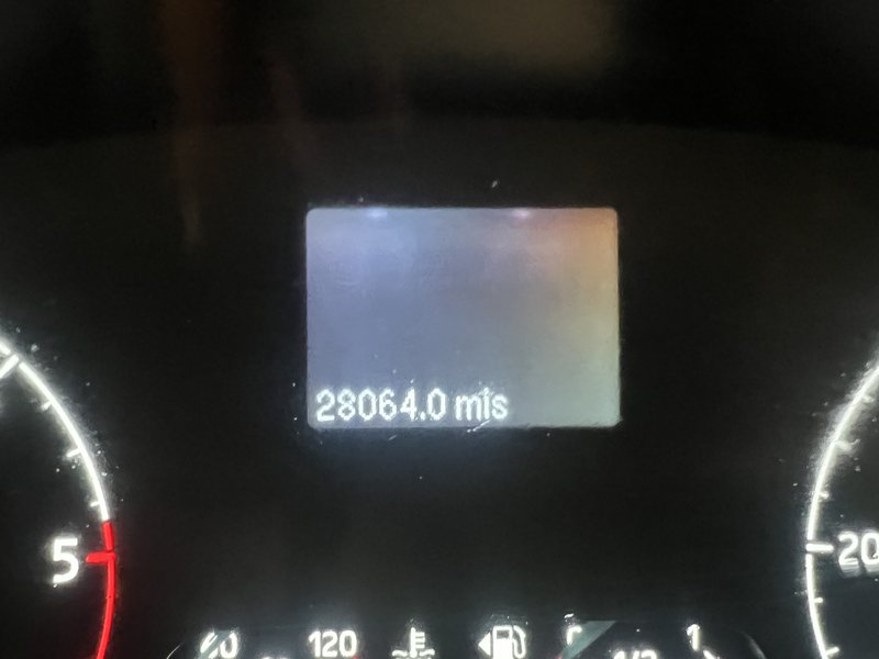 2023 Ford Transit Custom Panel Van — photo 3 of 29
