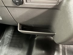2022 Ford Transit Dropside Van — cab interior