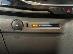 2025 Ford Transit High Roof Panel Van — detail