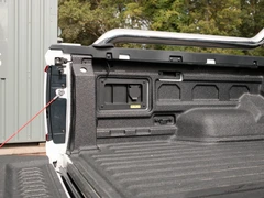 2024 Volkswagen Amarok PickUp Van — detail
