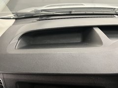 2024 Ford Transit Panel Van — cab interior
