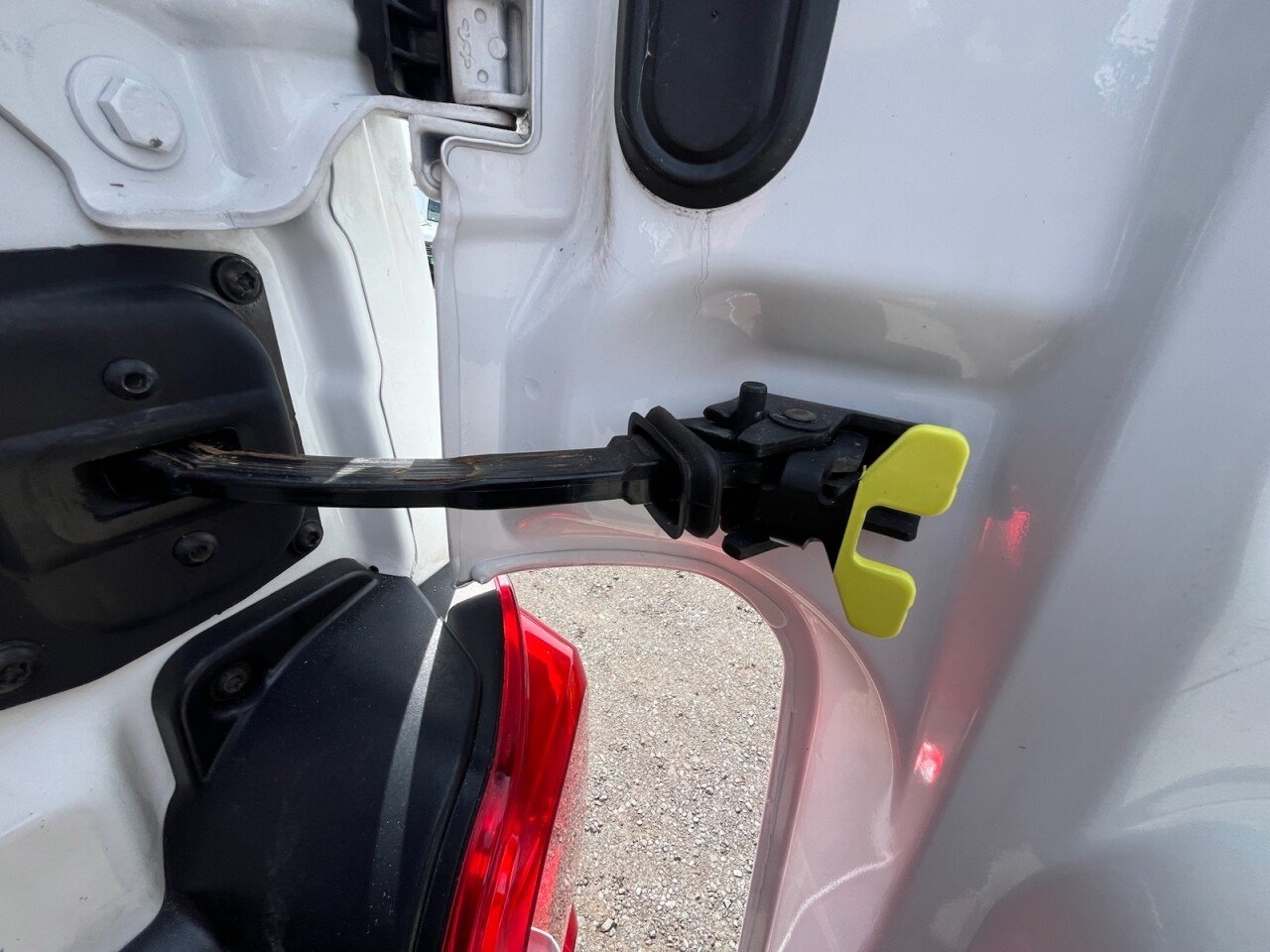 2021 Citroen Dispatch Panel Van — photo 2 of 15