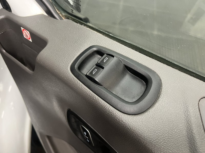 2023 Ford Transit High Roof Panel Van — photo 3 of 20