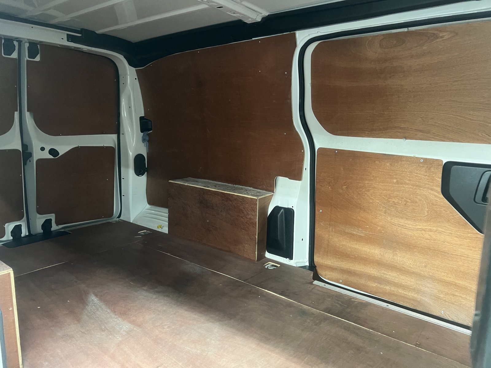 2022 Fiat Scudo Panel Van — photo 12 of 12