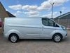 2020 Ford Transit Custom Panel Van