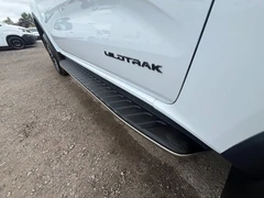 2024 Ford Ranger Double Cab PickUp Van — detail