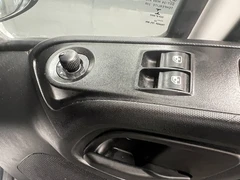 2022 Iveco Daily Luton Box Van — detail
