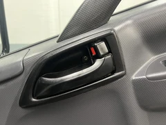 2023 Isuzu Grafter Tipper Van — detail