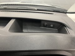 2025 Ford Transit Panel Van — cab interior