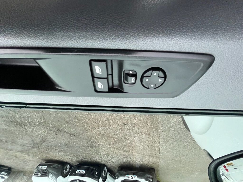 2023 Vauxhall Vivaro Panel Van — photo 10 of 10