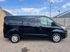 2021 Ford Transit Custom Panel Van