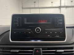 2023 Maxus Deliver 9 High Roof Panel Van — cab interior