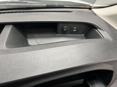 2022 Ford Transit Dropside Van — cab interior
