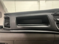 2022 Ford Transit Dropside Van — cab interior