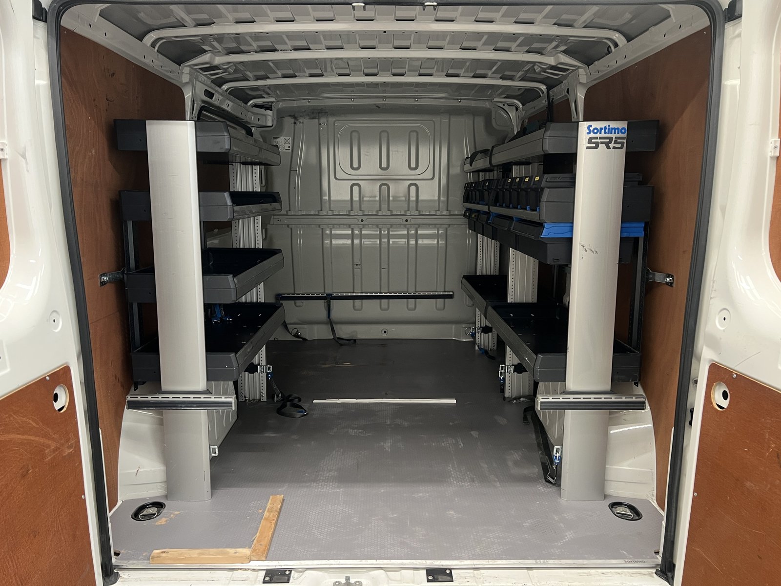 2020 Citroen Relay Panel Van — photo 27 of 27