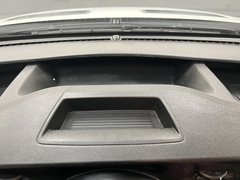 2022 Ford Transit Dropside Van — cab interior