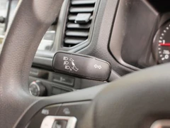 2023 Man Tge Refrigerated/Fridge Van — cab interior