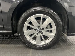 2022 Volkswagen Caddy Panel Van — detail