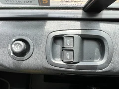 2021 Ford Transit Custom Panel Van — detail