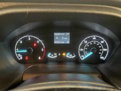 2022 Ford Transit Dropside Van — cab interior