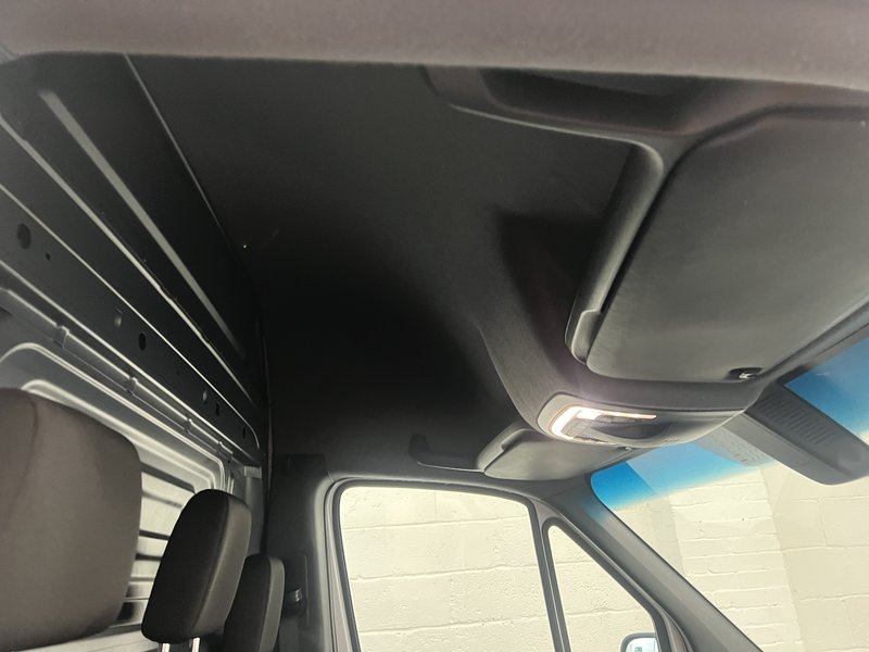 2023 Mercedes-Benz Sprinter High Roof Panel Van — photo 2 of 17