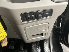 2023 Maxus Deliver 9 High Roof Panel Van — cab interior