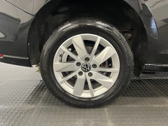 2022 Volkswagen Caddy Panel Van — detail