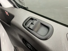 2024 Ford Transit Dropside Van — detail
