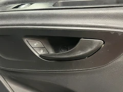 2023 Mercedes-Benz Sprinter Dropside Van — detail
