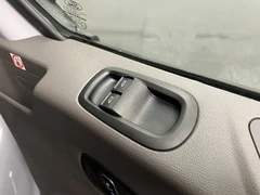 2025 Ford Transit Panel Van — detail