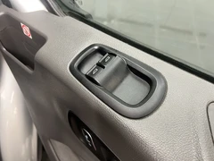 2022 Ford Transit Dropside Van — detail