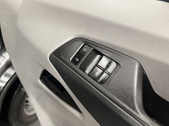 2023 Maxus Deliver 9 High Roof Panel Van — detail