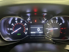 2022 Toyota Proace City Panel Van — cab interior
