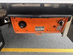 2023 Mercedes-Benz Sprinter Luton Box Van — detail