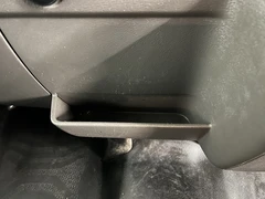 2022 Ford Transit Double Cab Tipper Van — detail