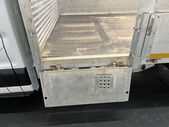 2022 Ford Transit Dropside Van — detail