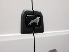 2023 Man Tge Refrigerated/Fridge Van — detail