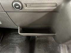 2022 Ford Transit Dropside Van — cab interior