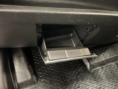 2022 Iveco Daily Luton Box Van — cab interior