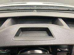 2022 Ford Transit Double Cab Tipper Van — cab interior