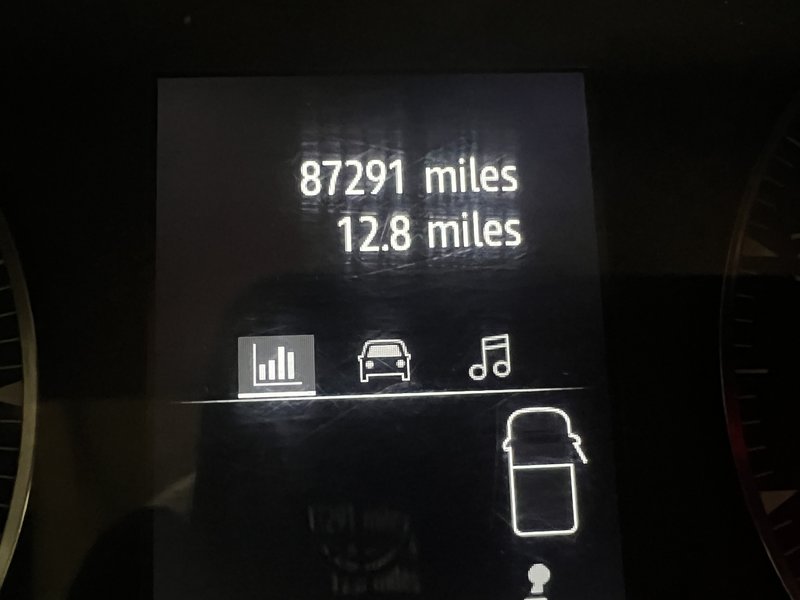 2023 Renault Trafic Panel Van — photo 3 of 4