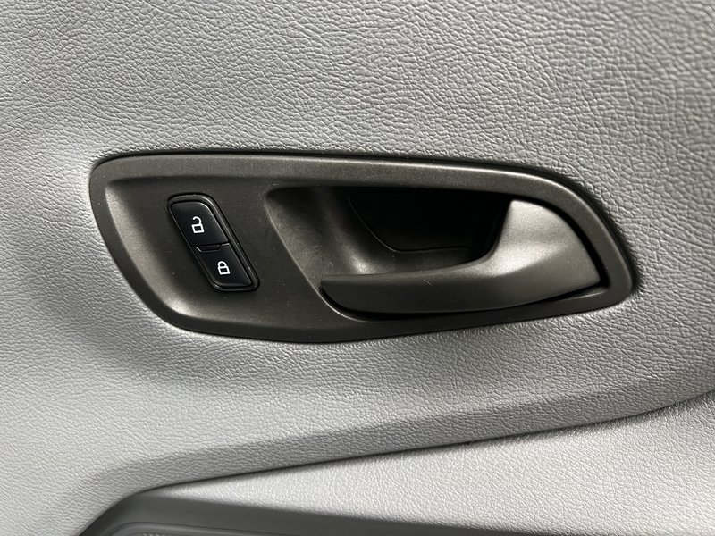 2018 Ford Transit High Roof Panel Van — photo 3 of 18