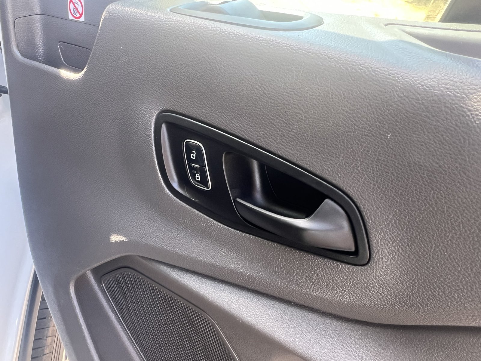2023 Ford Transit Panel Van — photo 2 of 28